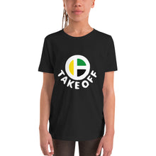 Load image into Gallery viewer, Jamaica flag - TO - Takeoff  - Youth