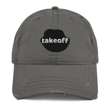 Load image into Gallery viewer, Profile - Distressed Hat