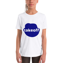 Load image into Gallery viewer, Navy Profile - Takeoff - Youth