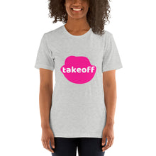 Load image into Gallery viewer, Deep Pink Profile - Takeoff