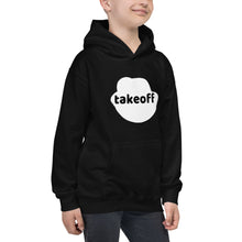 Load image into Gallery viewer, White Profile - Takeoff - Youth
