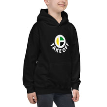 Load image into Gallery viewer, Jamaica flag - TO - Youth