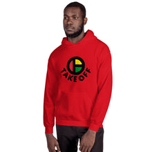 Load image into Gallery viewer, Jamaica - TO - Unisex Hoodie