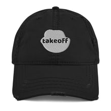 Load image into Gallery viewer, Profile - Distressed Hat