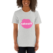 Load image into Gallery viewer, Hot Pink Profile - Takeoff