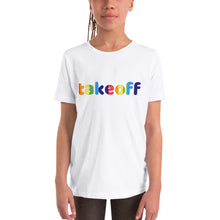 Load image into Gallery viewer, ROYGBIV - Word - Takeoff - Youth