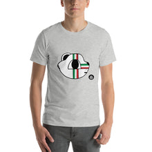 Load image into Gallery viewer, Italy - Takeoff - Short-Sleeve Unisex T-Shirt - Adult
