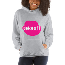 Load image into Gallery viewer, Deep Pink Profile - Takeoff - Adult