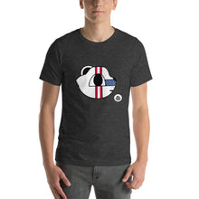 Load image into Gallery viewer, USA - Takeoff - Short-Sleeve Unisex T-Shirt - Adult
