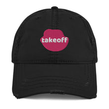 Load image into Gallery viewer, Profile - Distressed Hat