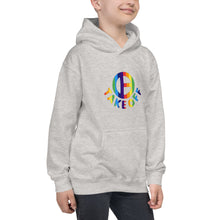 Load image into Gallery viewer, ROYGBIV - TO - Youth