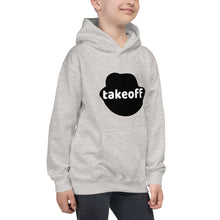 Load image into Gallery viewer, Black Profile - Takeoff - Youth