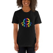 Load image into Gallery viewer, ROYGBIV - TO - Short-Sleeve Unisex T-Shirt - Adult