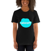Load image into Gallery viewer, Turquoise Profile - Takeoff