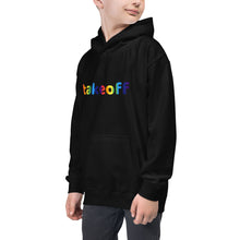 Load image into Gallery viewer, ROYGBIV - Word - Takeoff - Youth
