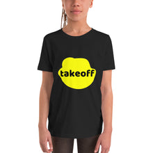 Load image into Gallery viewer, Yellow Profile - Takeoff - Youth