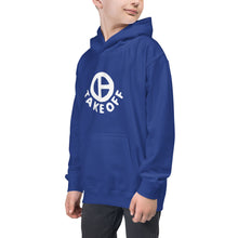 Load image into Gallery viewer, White - TO - Youth