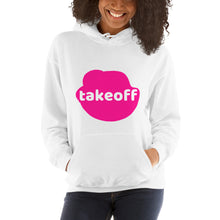 Load image into Gallery viewer, Deep Pink Profile - Takeoff - Adult