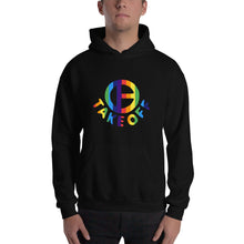 Load image into Gallery viewer, ROYGBIV - TO - Unisex Hoodie - Adult