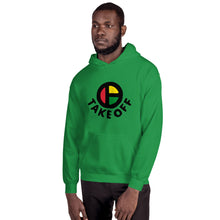 Load image into Gallery viewer, Jamaica - TO - Unisex Hoodie