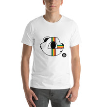 Load image into Gallery viewer, Africa - Takeoff - Short-Sleeve Unisex T-Shirt - Adult
