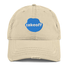 Load image into Gallery viewer, Profile - Distressed Hat