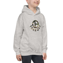 Load image into Gallery viewer, Camo - TO - Takeoff - Youth