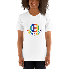 Load image into Gallery viewer, ROYGBIV - TO - Short-Sleeve Unisex T-Shirt - Adult