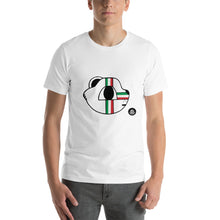 Load image into Gallery viewer, Italy - Takeoff - Short-Sleeve Unisex T-Shirt - Adult
