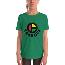 Load image into Gallery viewer, Jamaica - TO - Takeoff - Youth