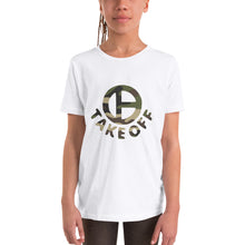 Load image into Gallery viewer, Camo - TO - Youth