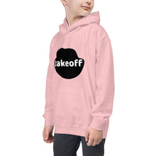 Load image into Gallery viewer, Black Profile - Takeoff - Youth